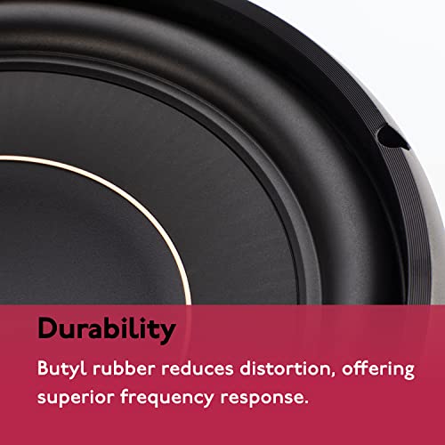 PIONEER TS-D12D2 D Series 12 PIONEER TS-D12D2 D Series 12